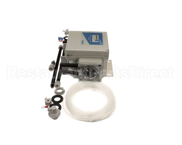 116699 Champion - Moyer Diebel Kit Detergentrinse Injector Ump Class