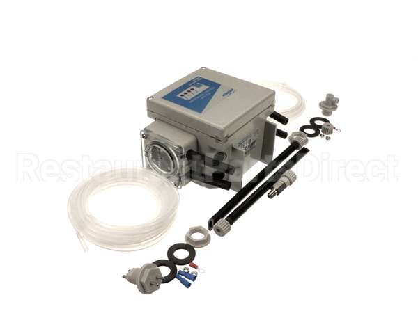 116699 Champion - Moyer Diebel Kit Detergentrinse Injector Ump Class