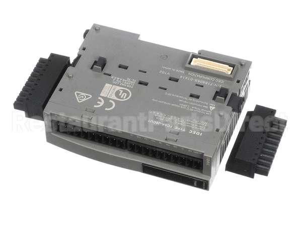 116714 Champion - Moyer Diebel Idec Thermistor Module Fc6A-J8Cu1