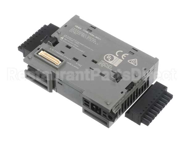 116714 Champion - Moyer Diebel Idec Thermistor Module Fc6A-J8Cu1