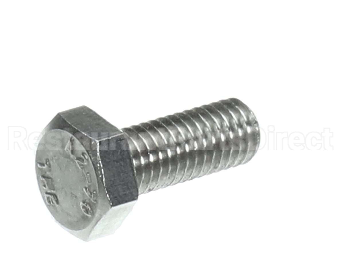 116736 Champion - Moyer Diebel Bolt M8 X 14 Lh Mp Pn 38169