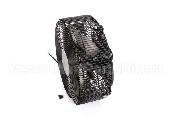 116800 Hussmann 998-0550-00 230V Fan Assembly