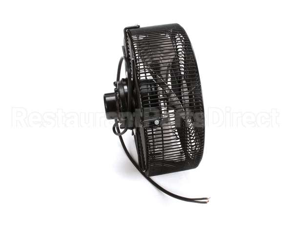 116800 Hussmann 998-0550-00 230V Fan Assembly