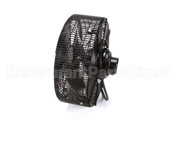 116800 Hussmann 998-0550-00 230V Fan Assembly