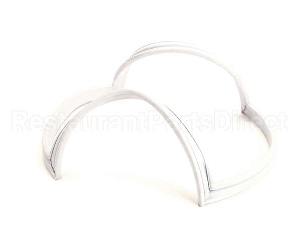 116810 Norlake Gasket Sm Door (R54Dq-F55Dq), 15.875X13X