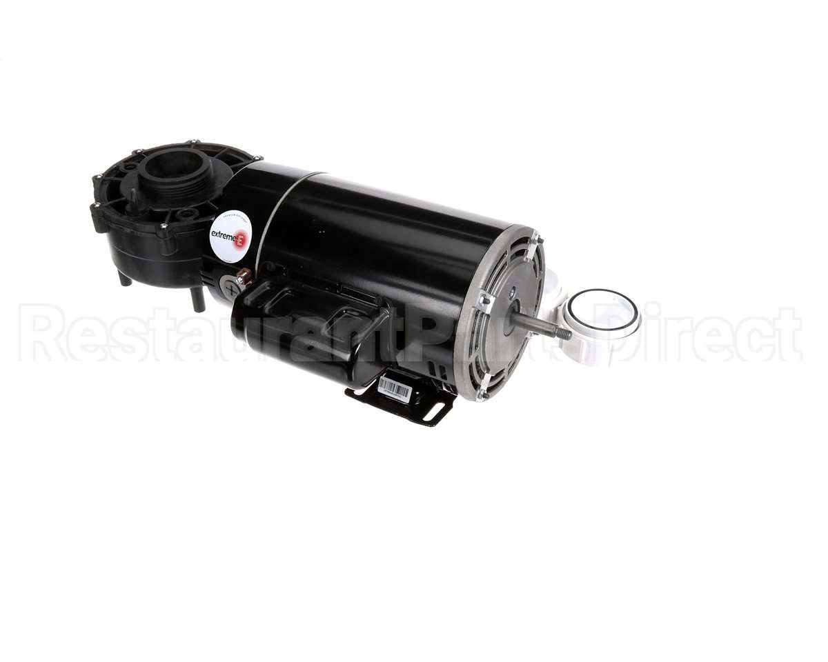 116819 Duke Asy,Right Pump