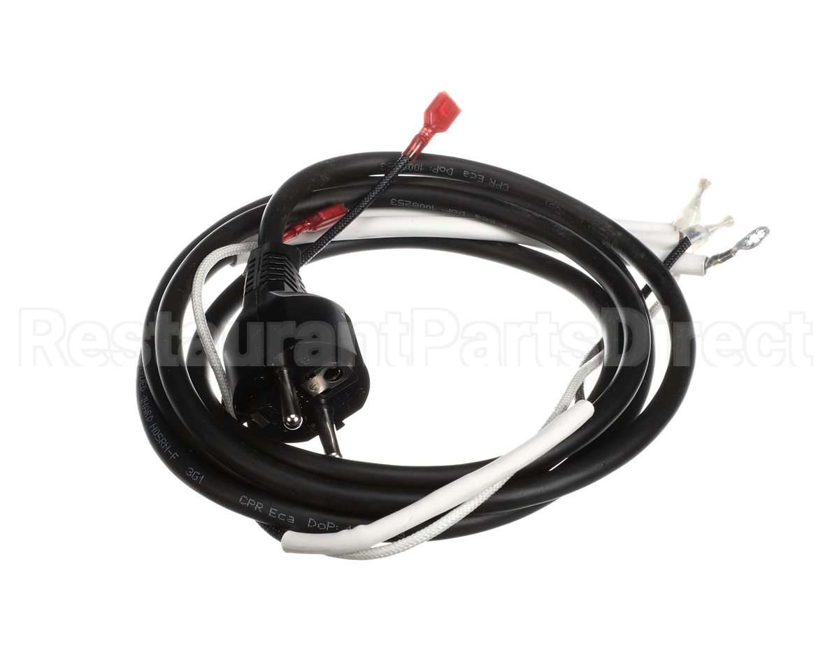 11682 Server Cord Assembly (Cont Euro)
