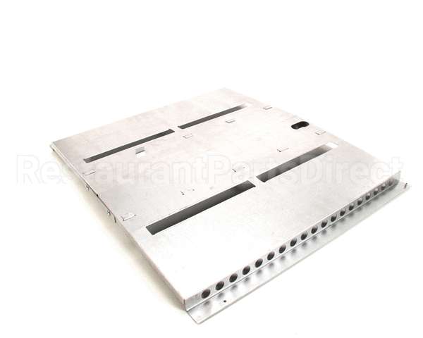 1168286 Southbend Range Ps,Fire Plate Asm