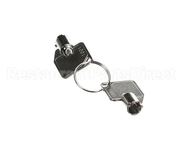 116843 Nespresso Key 230 Door