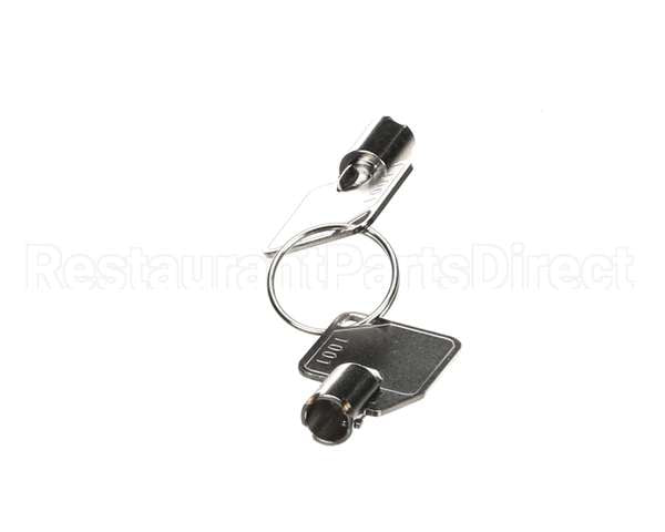 116843 Nespresso Key 230 Door