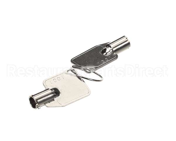116843 Nespresso Key 230 Door