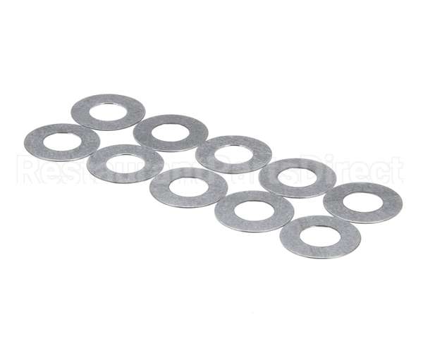11694 Blodgett Washer, Door 900/1000-Setof 10
