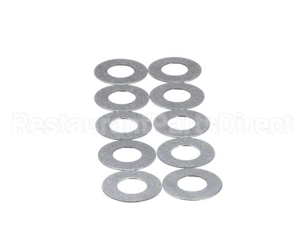11694 Blodgett Washer, Door 900/1000-Setof 10