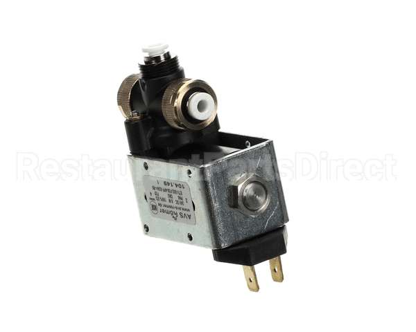 117.469 Nespresso Diaphragm Valve Hyd.mod