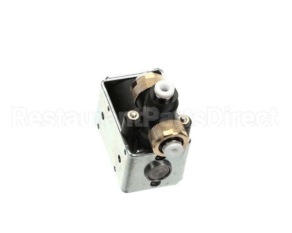 117.469 Nespresso Diaphragm Valve Hyd.mod