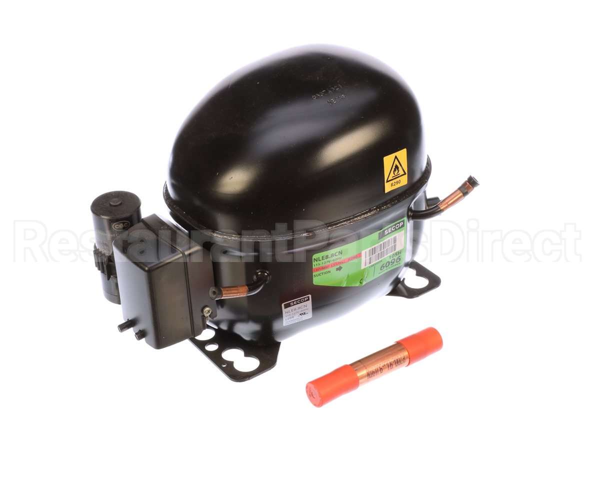11700-10 Silver King Compressor 115V/60Hz R290 W/