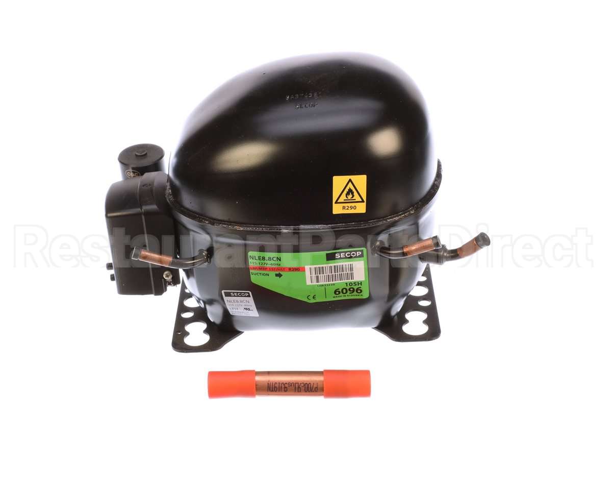 11700-10 Silver King Compressor 115V/60Hz R290 W/