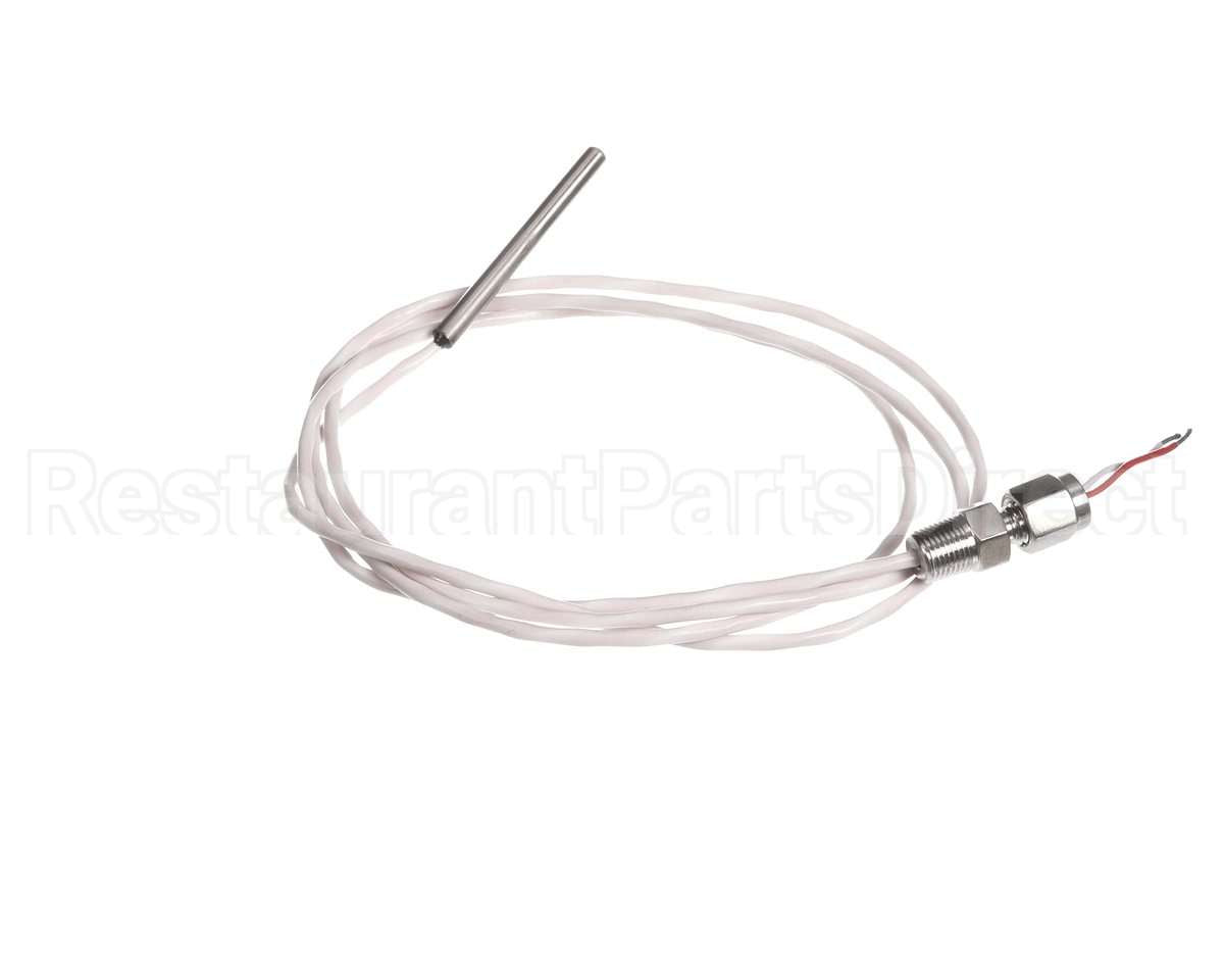117002 Champion - Moyer Diebel Thermistor 10K 48" Lead, Flexible, Adjus