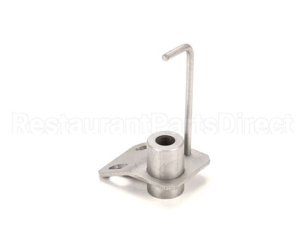 117003 Groen Bracket, Pilot Burner Assembly