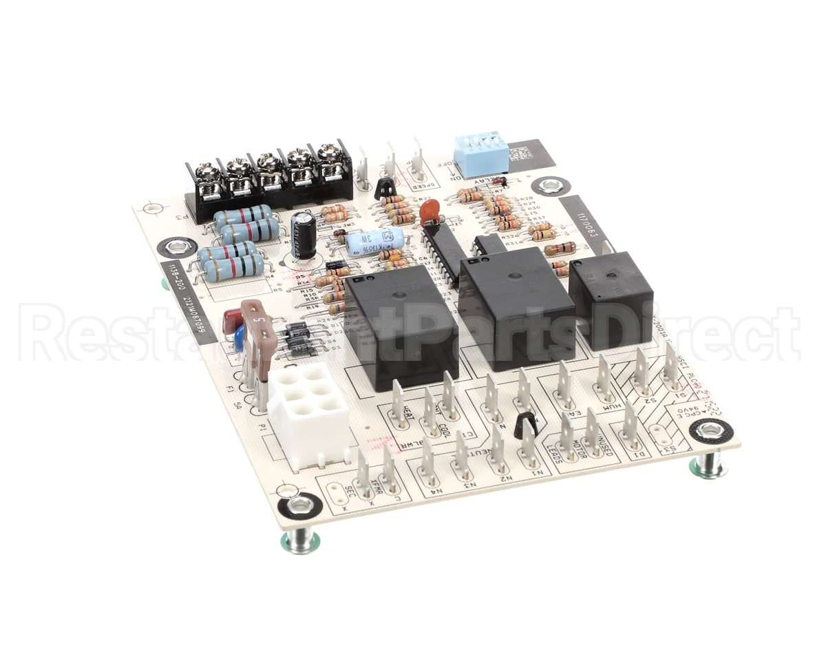 1170063 International Comfort Pro Circuit Board