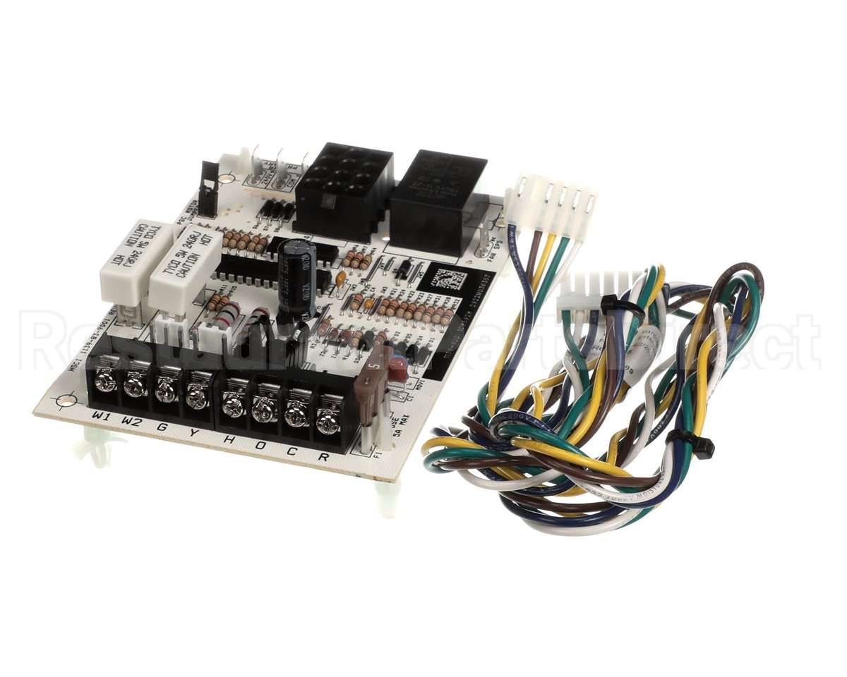 1170065 International Comfort Pro Control Fan Timer B