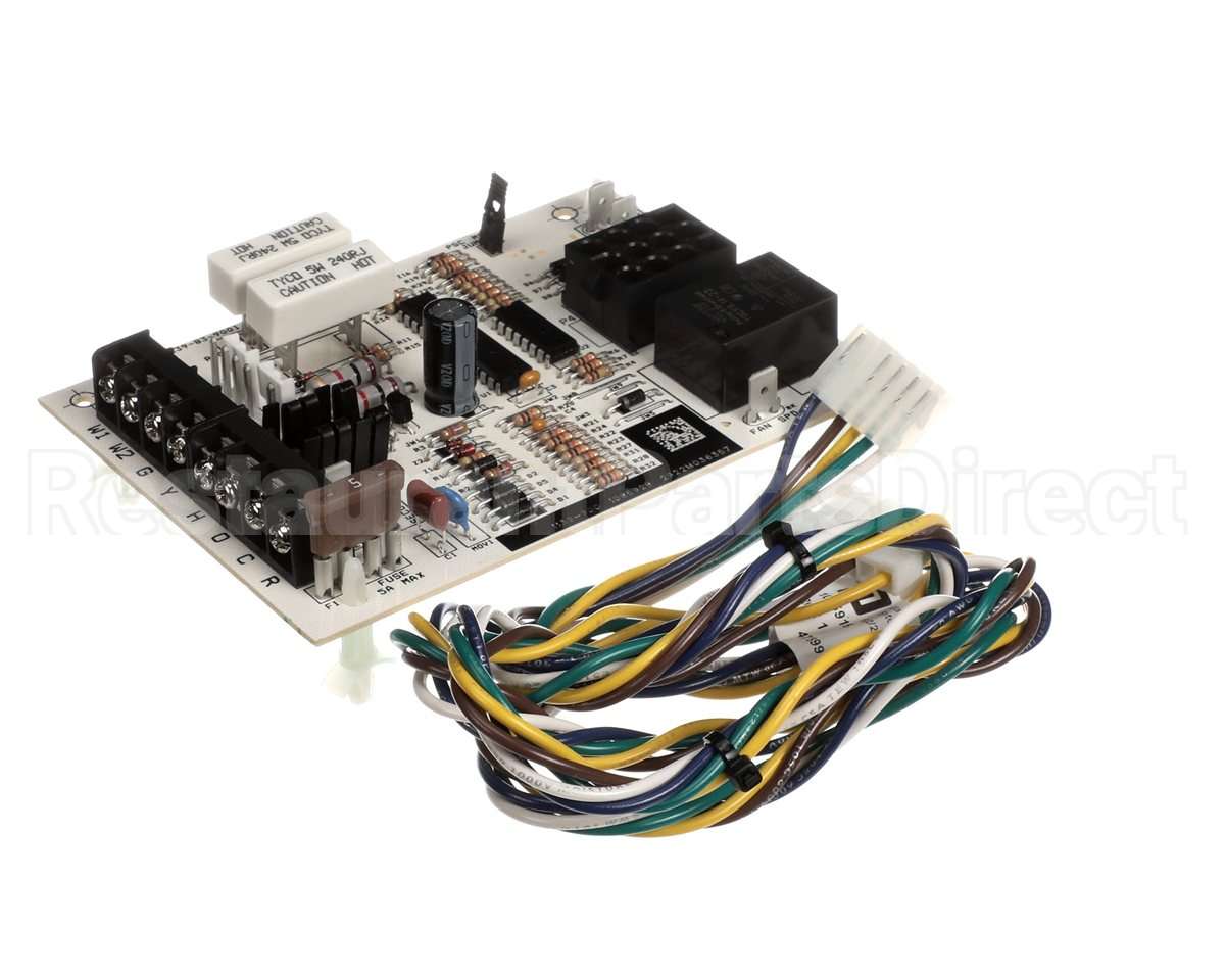 1170065 International Comfort Pro Control Fan Timer B