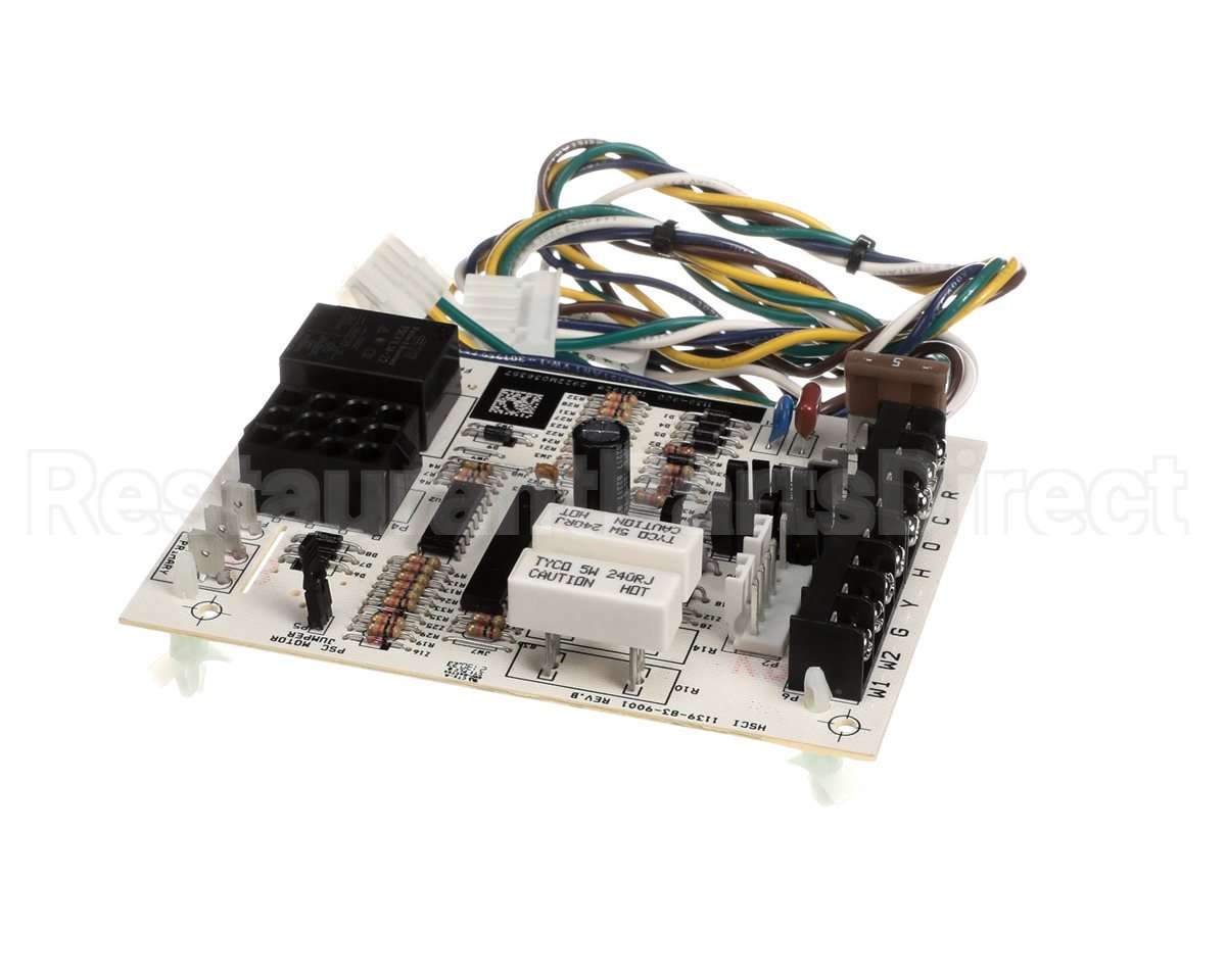 1170065 International Comfort Pro Control Fan Timer B