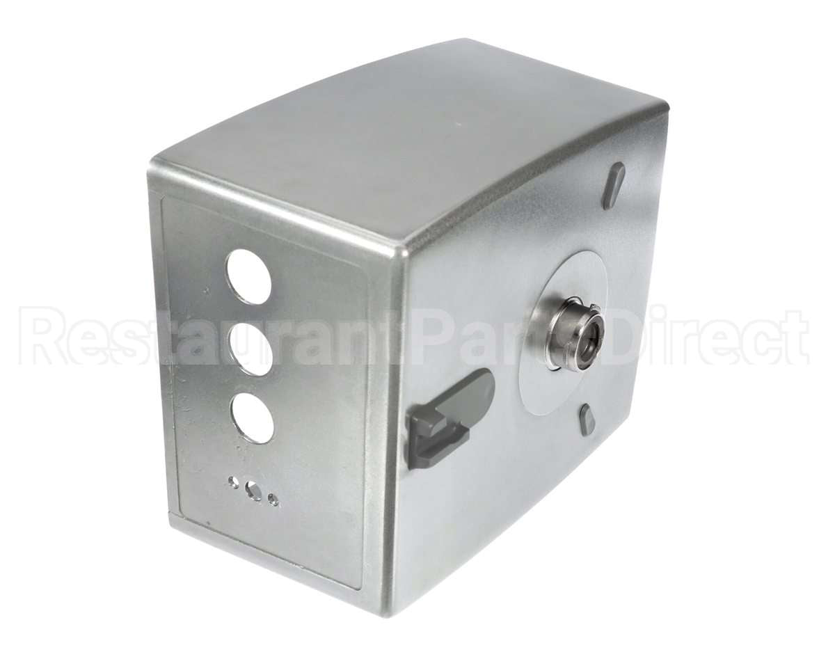 117007 Robot Coupe Motor Support R5A