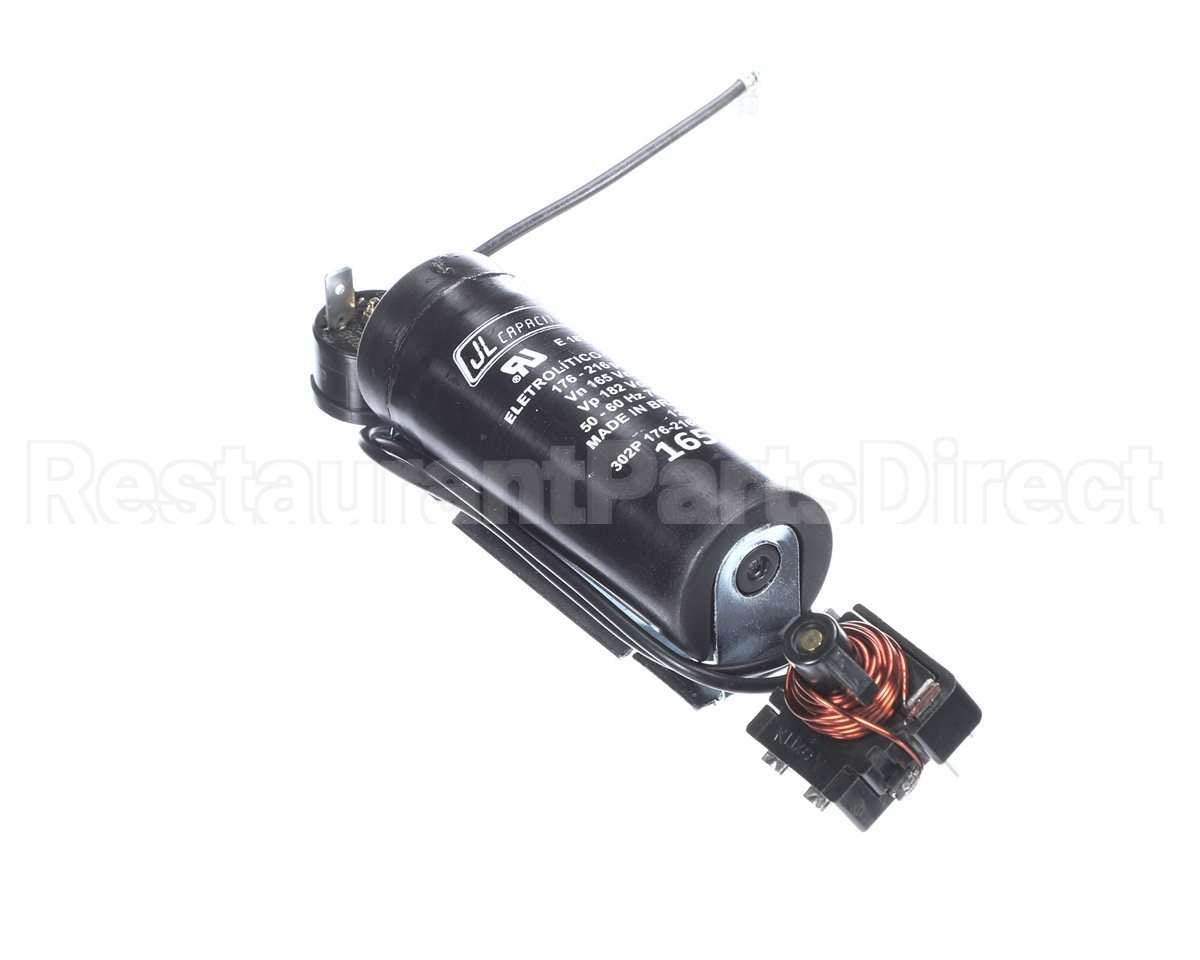 11701-11 Silver King Kit Electricals 115V Tcw410U-D