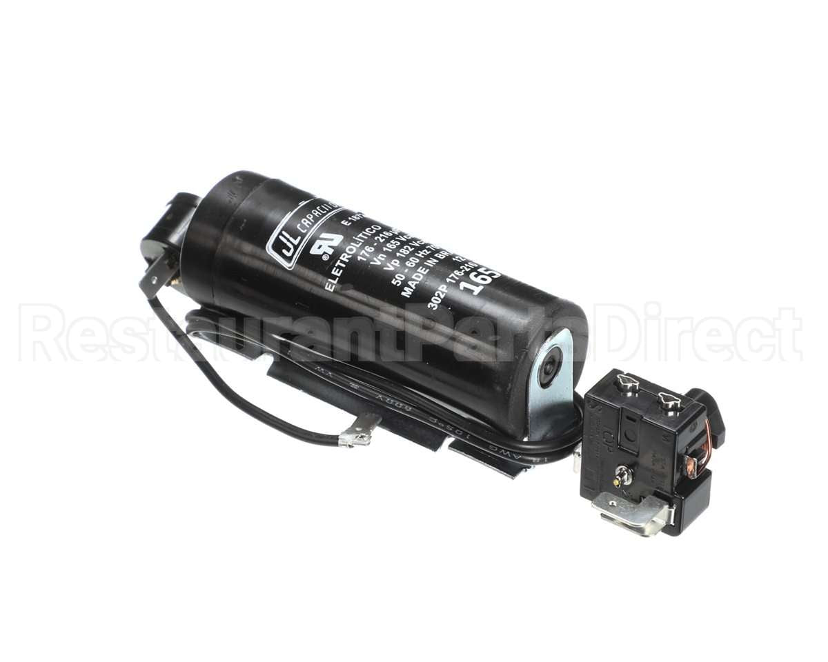 11701-12 Silver King Electrical Kit 115 Volt Relay