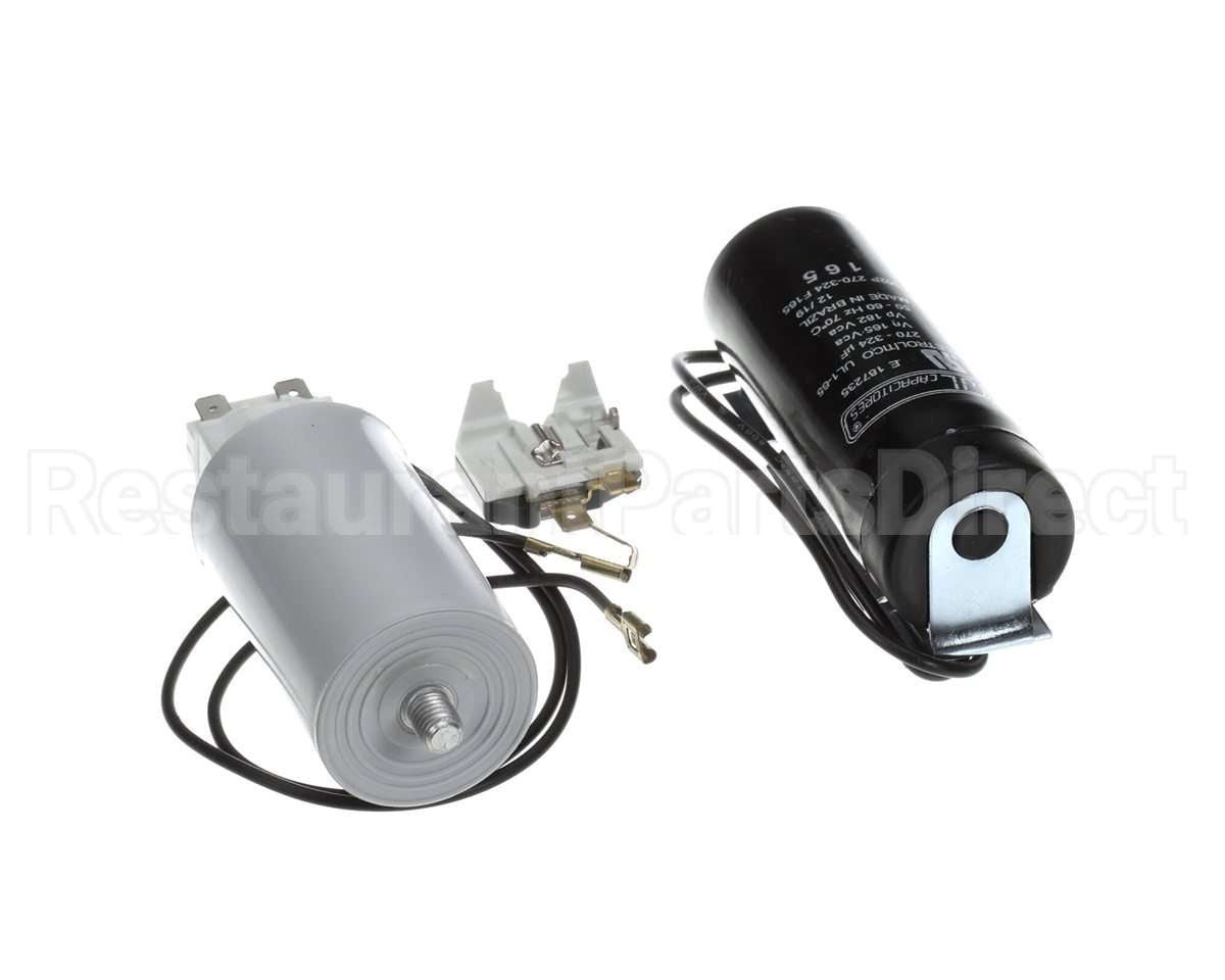 11701-15 Silver King Kit Electricals 115V Tc141Ou-D