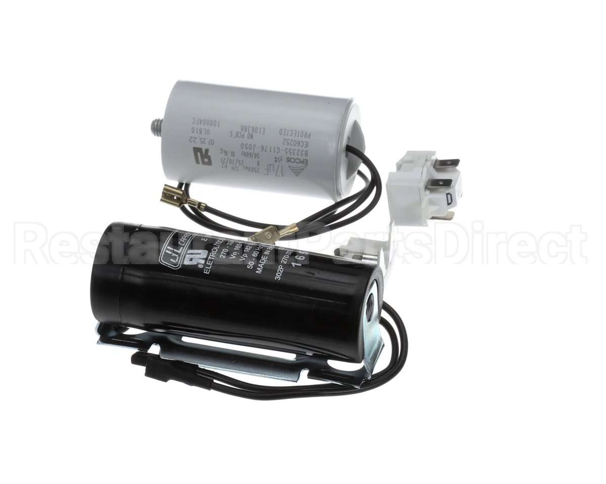 11701-15 Silver King Kit Electricals 115V Tc141Ou-D
