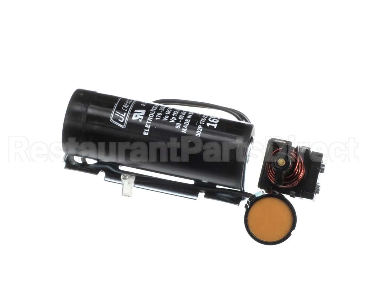 11701-8 Silver King Start Component Kit