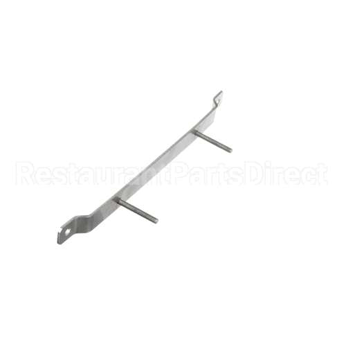 117010 Groen Bracket, Burner Support