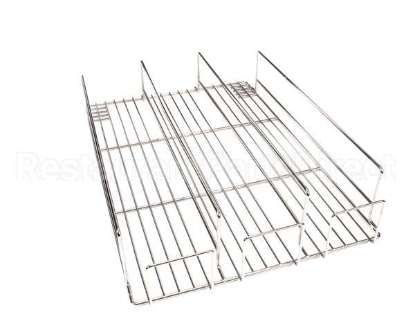 1170236 Cres Cor Wire Shelf