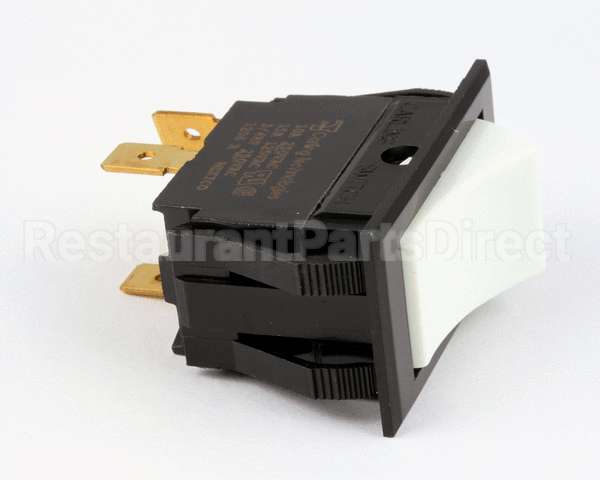 1170343 Southbend Range Switch, Rocker,(On-Off)Power