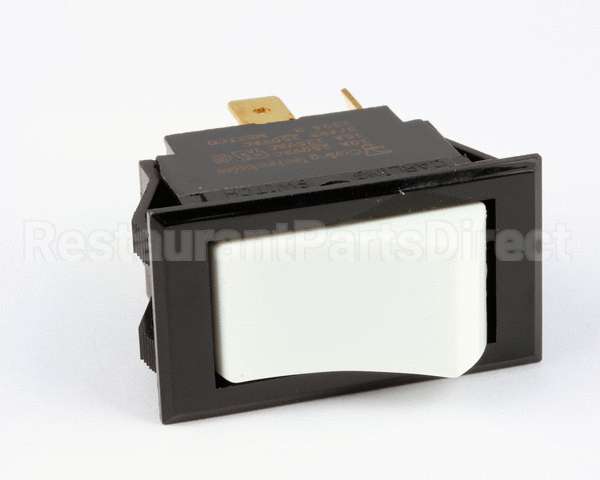1170343 Southbend Range Switch, Rocker,(On-Off)Power