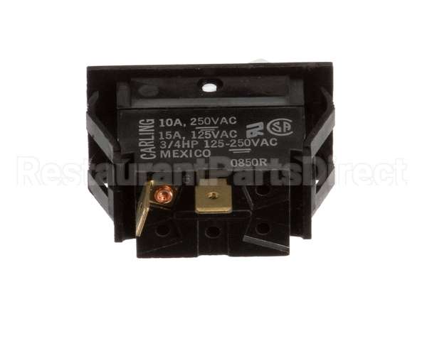1170346 Southbend Range Rocker Switch-Spst(Mom On-Off)