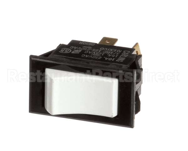 1170346 Southbend Range Rocker Switch-Spst(Mom On-Off)