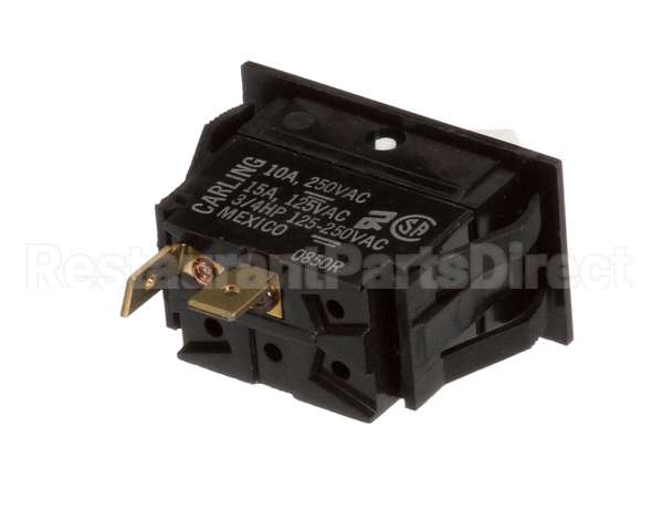 1170346 Southbend Range Rocker Switch-Spst(Mom On-Off)