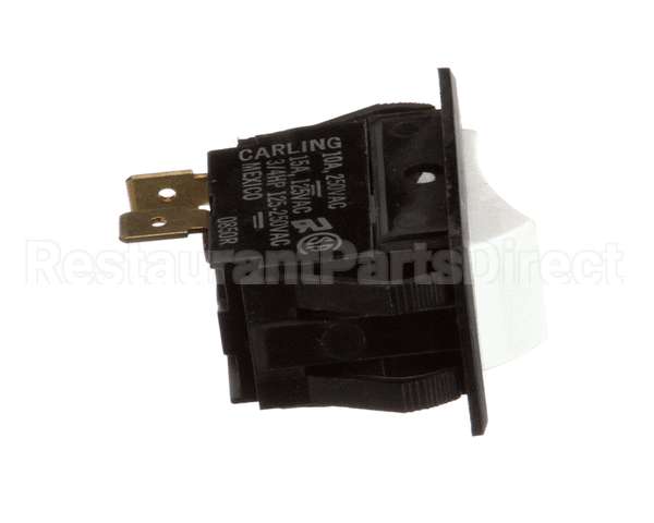 1170346 Southbend Range Rocker Switch-Spst(Mom On-Off)