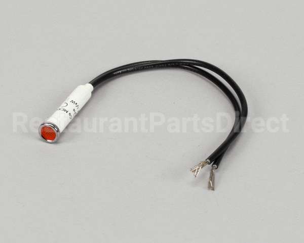 1170347 Southbend Range Signal Light-120V (Amber)