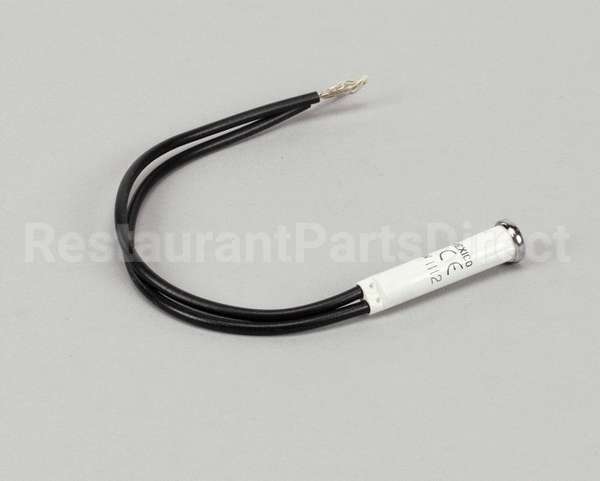 1170347 Southbend Range Signal Light-120V (Amber)