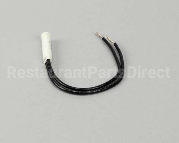 1170350 Southbend Range Light, Amber 240V Signal