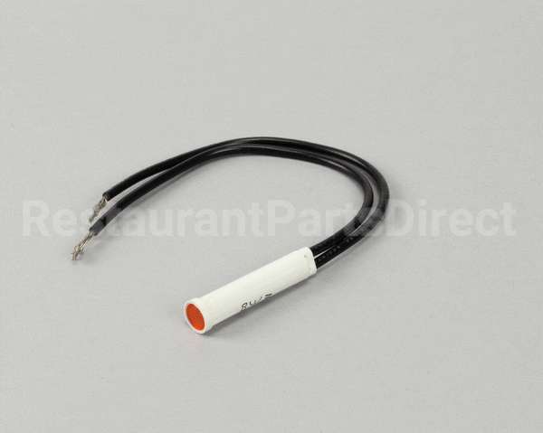 1170350 Southbend Range Light, Amber 240V Signal