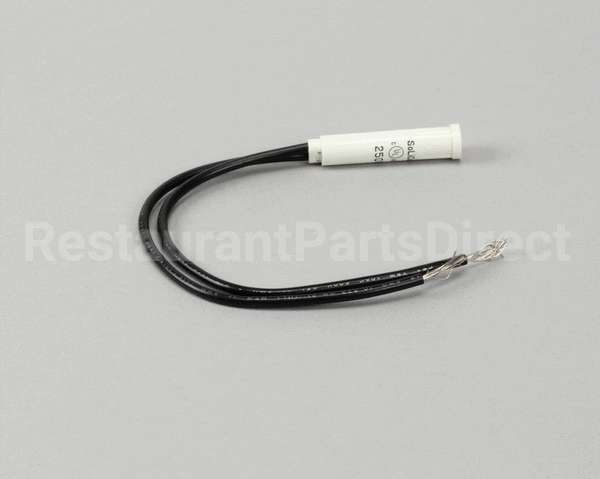 1170350 Southbend Range Light, Amber 240V Signal