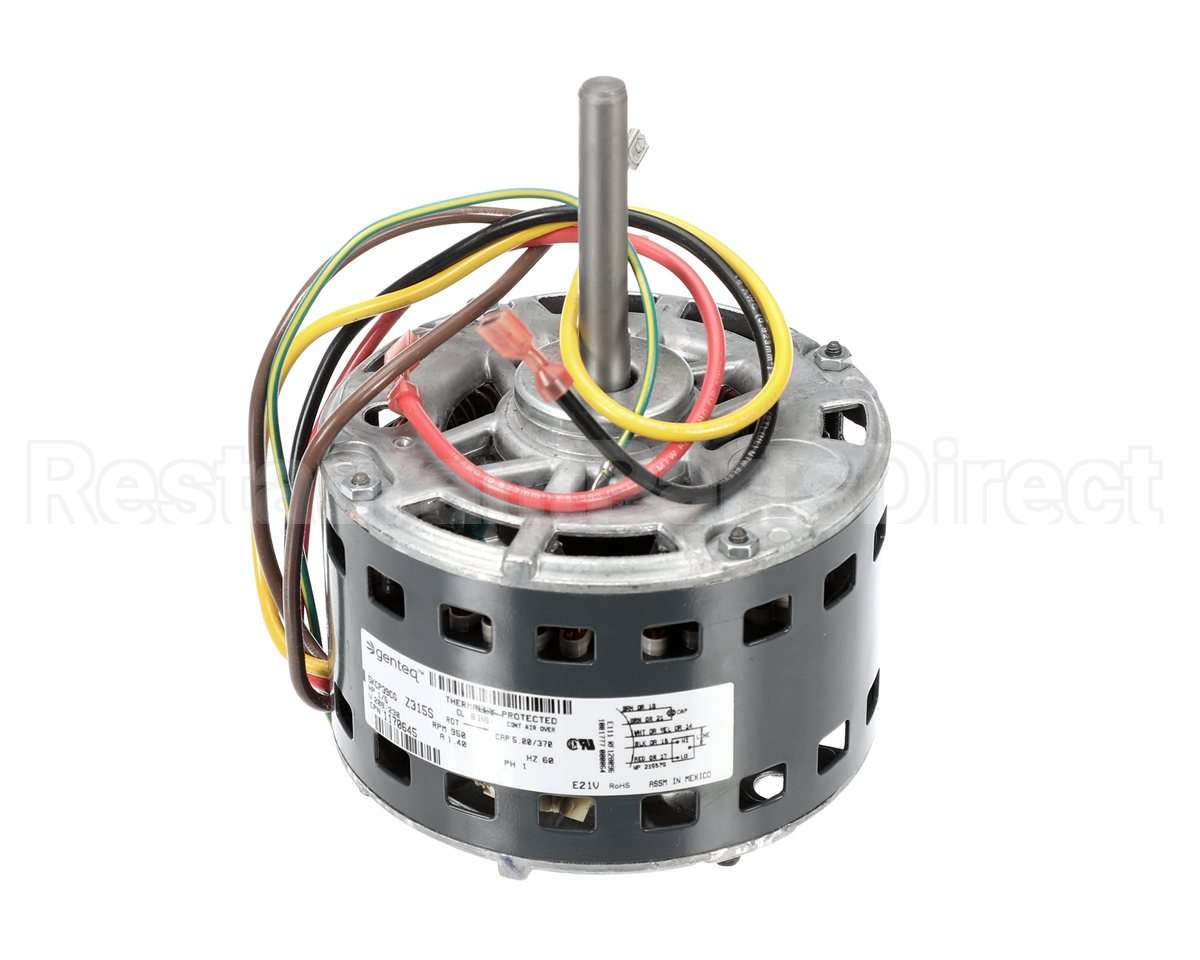 1170645 International Comfort Pro Motor 2 Speed