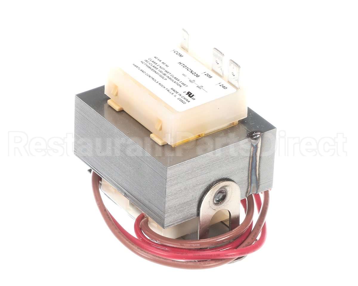 1170676 International Comfort Pro Transformer 40Va 208/230 24V S
