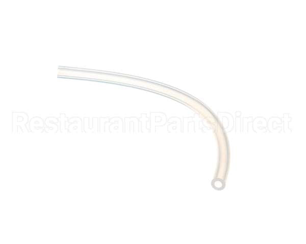 11707.1000 Bunn Tube,Silicone-.25Id X 12.0Lg