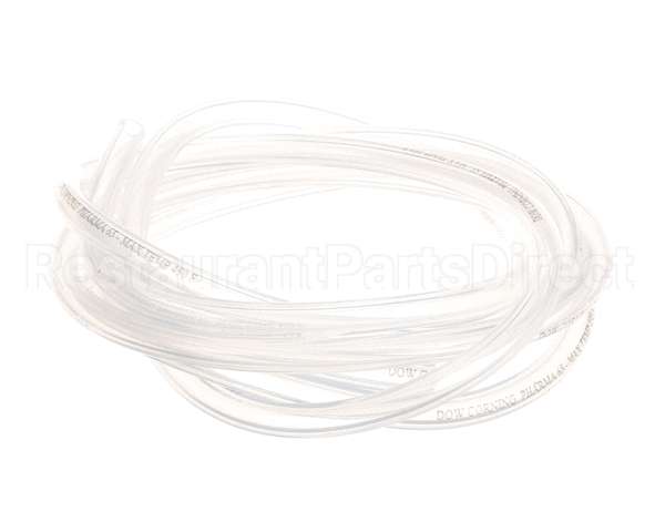 11707.1002 Bunn Tube,Silicone-.25Id X 120.0Lg